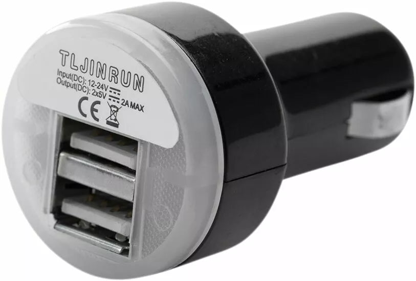 USB Power Port