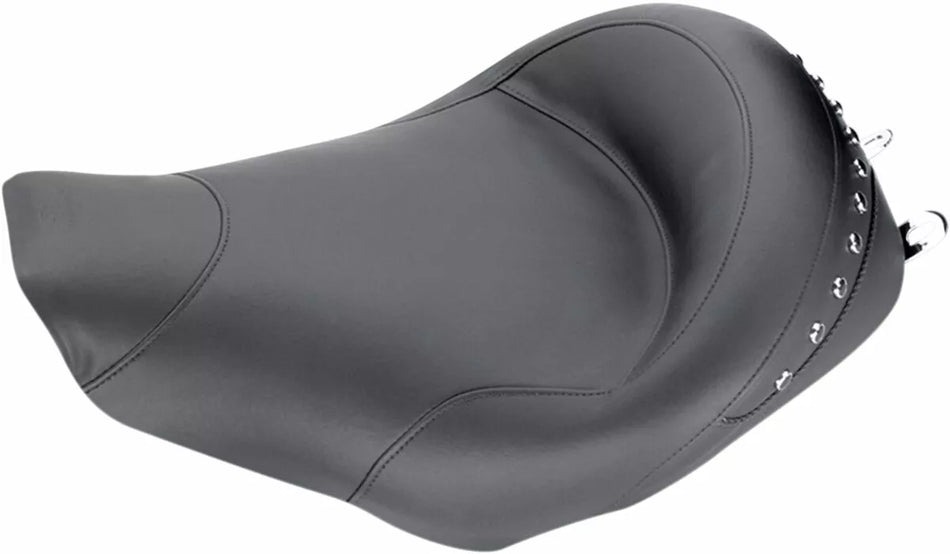 Studded Wide Touring Seat
