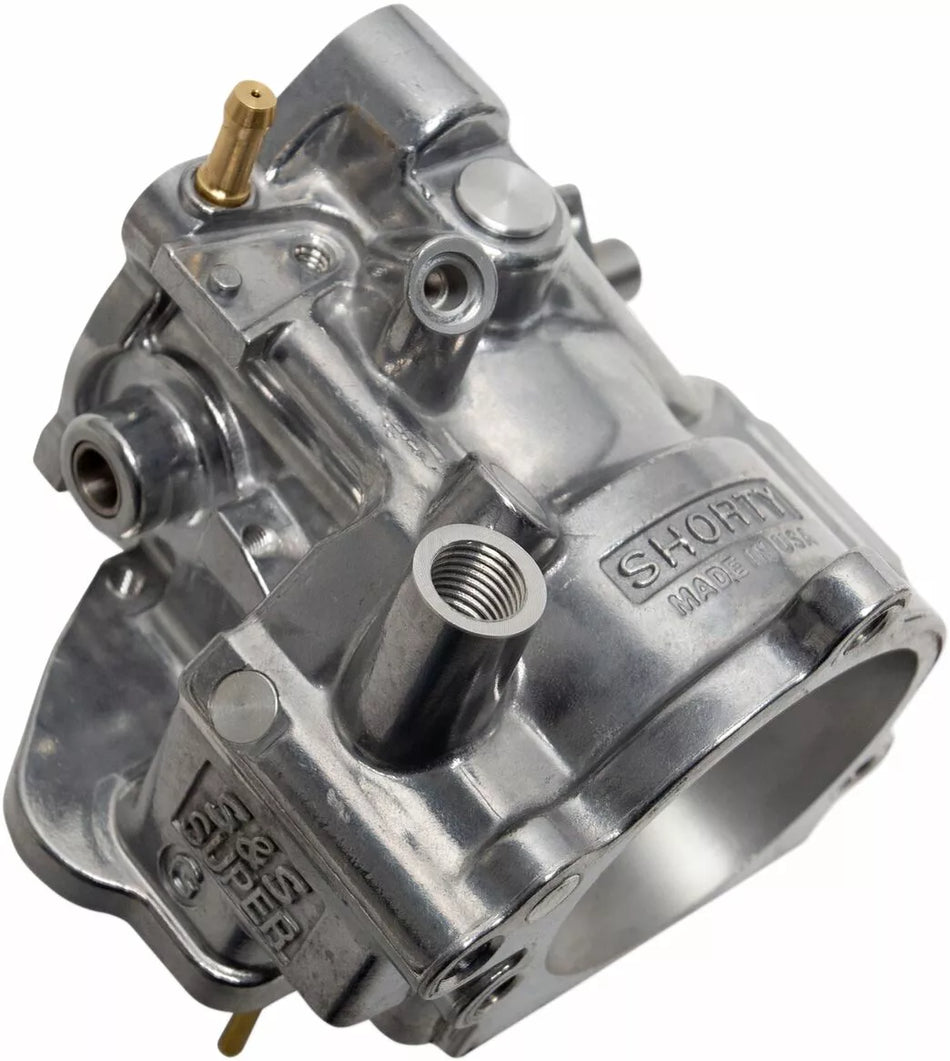 Carburetor Body Assembly