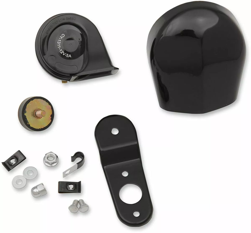 Electric Horn Kit