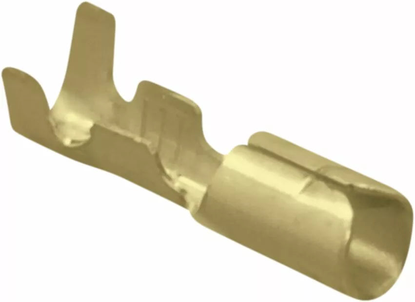 Replacement Terminals