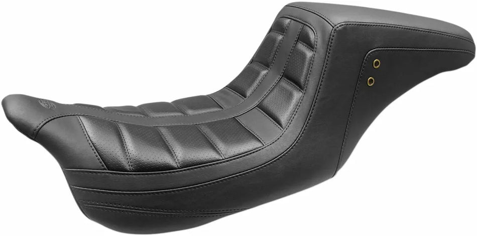 Squareback One-Piece Seat