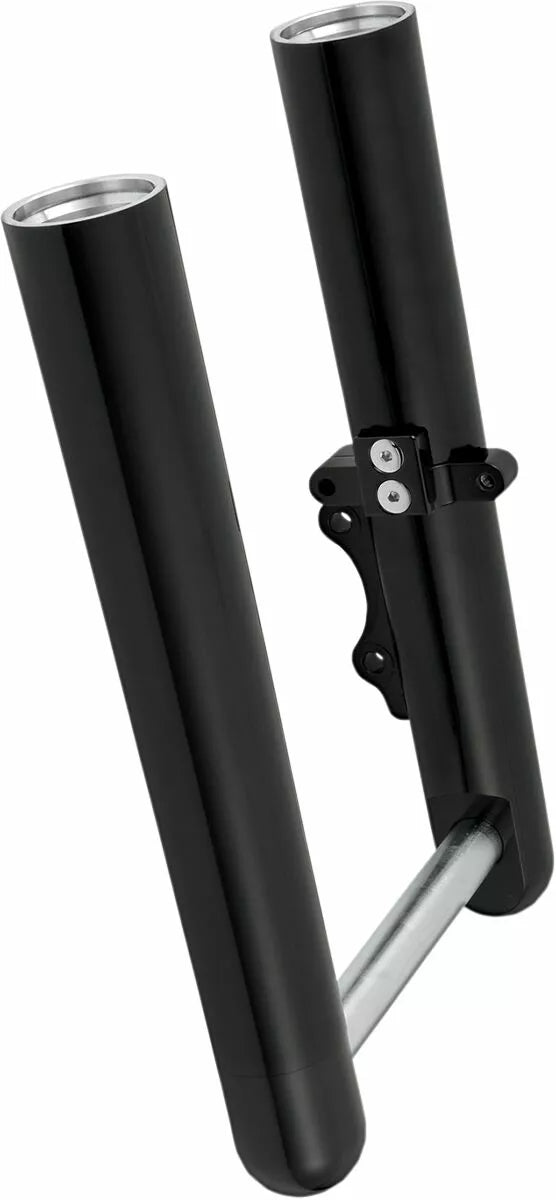 Dual-Disc Hot Legs Fork Legs