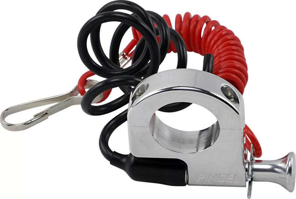 Tether Kill Switch