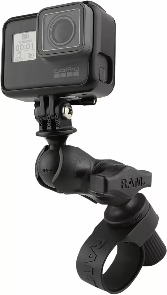 Action Camera Mount