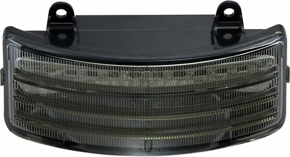 LED Tribar Taillight