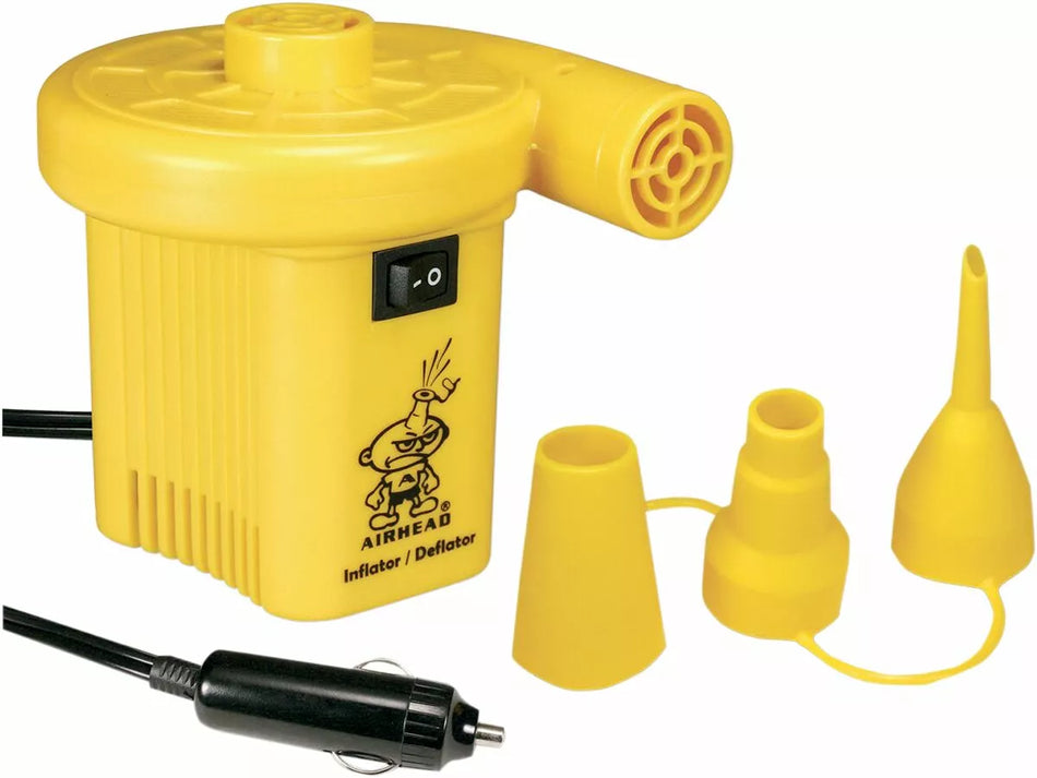 Airhead® 12v Air Pump