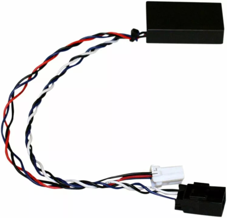 Magic Strobes™ Brake Light Flasher