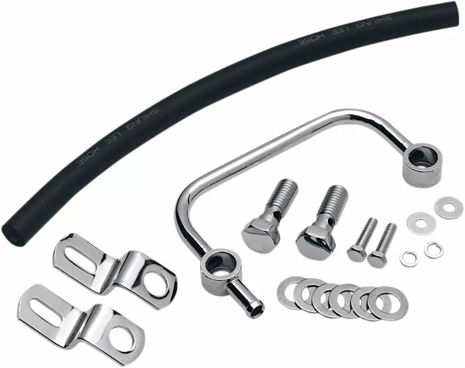 Crankcase Breather Kit