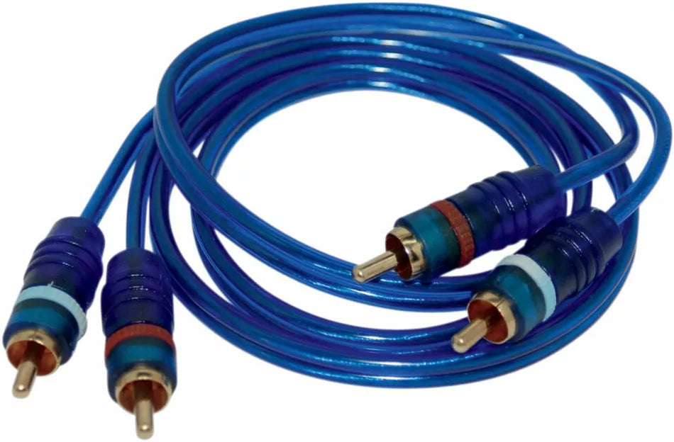 3' RCA Cable