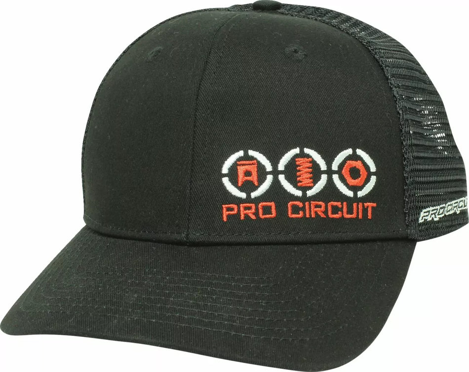 Pro Circuit Service Hat