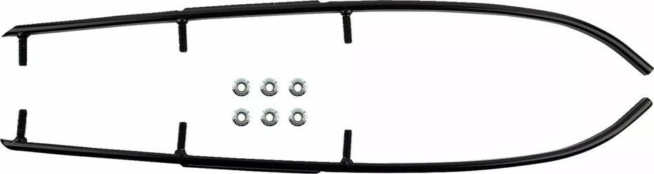 Trail Blazer IV™ Flat-Top® Wear Bars