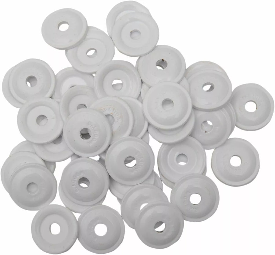 Round Digger® Aluminum Support Plates