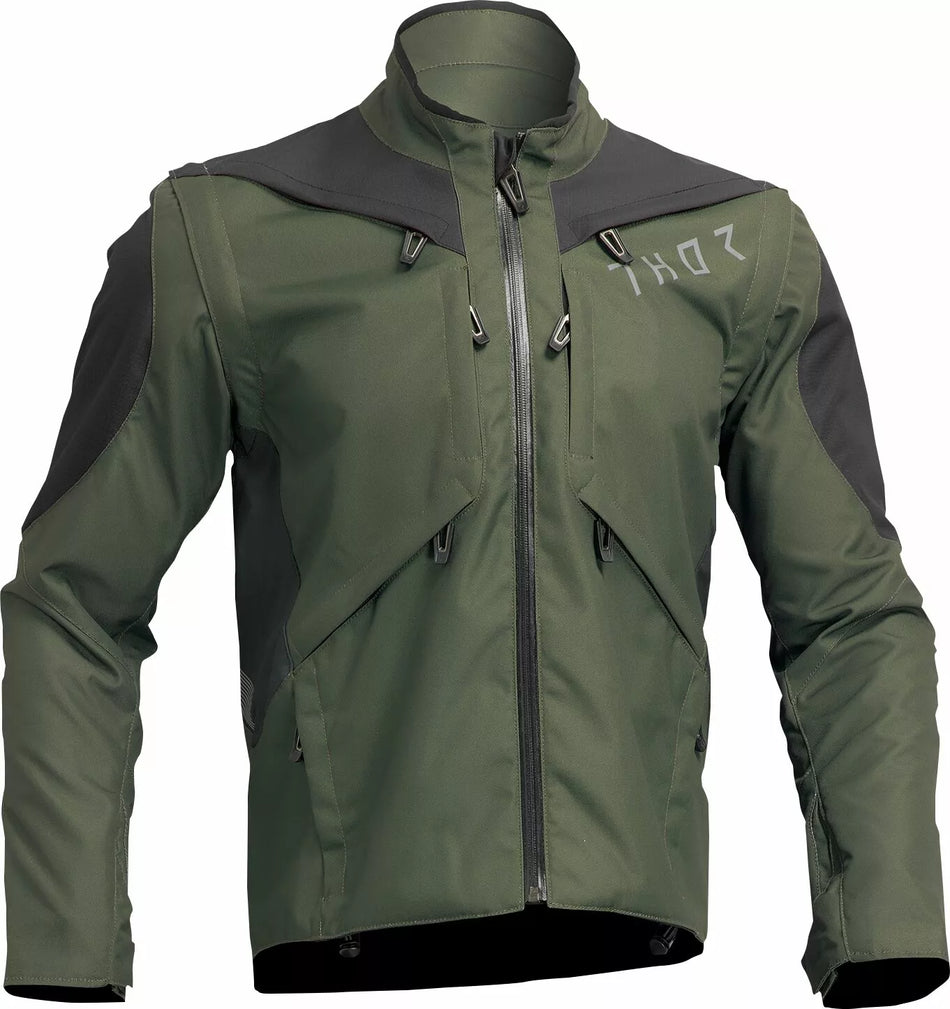 Terrain Jacket