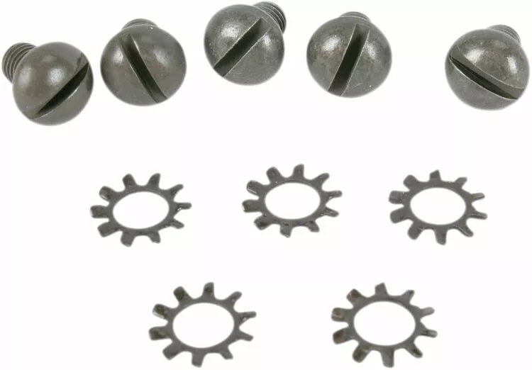 Wheel Hub Outer Screw Kit