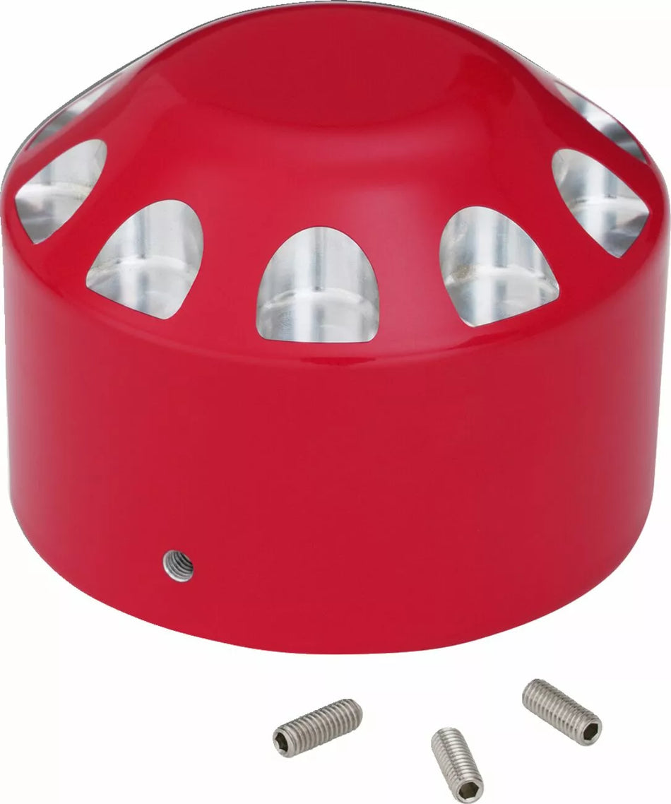 Axle Nut Cover
