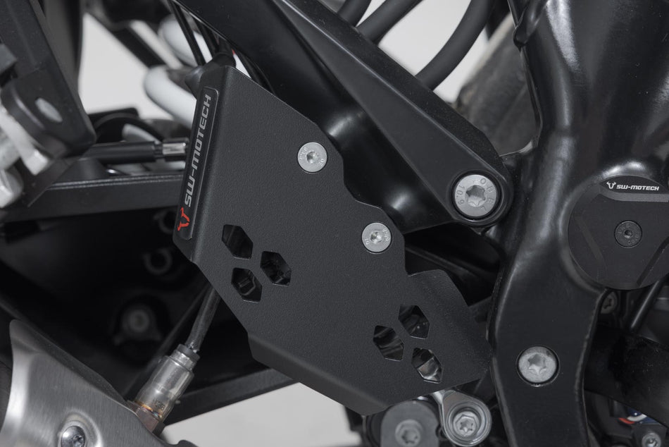 Brake Master Cylinder Guard Rear