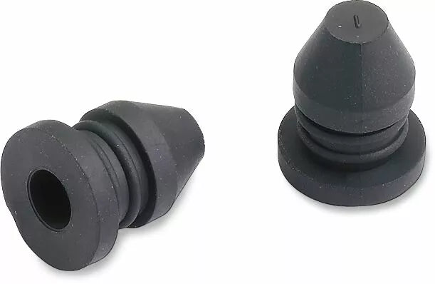 Brake Bleeder Caps