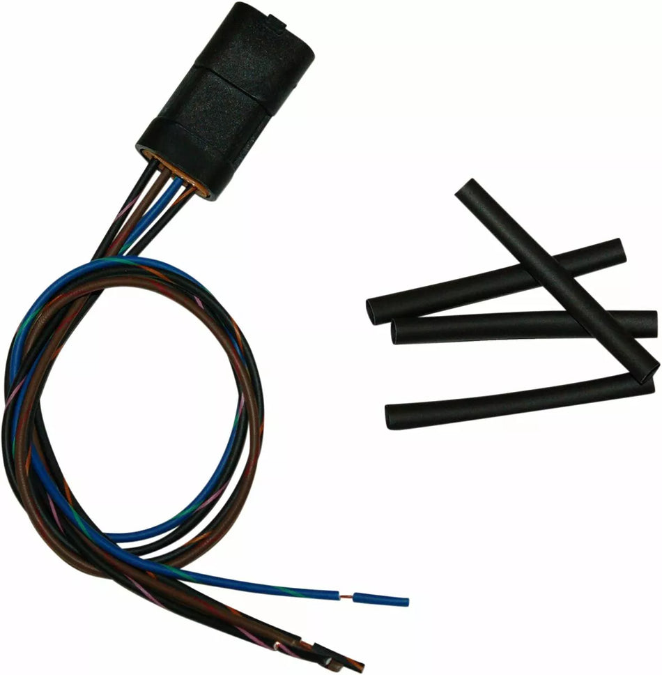 Wiring Harness with Pigtail