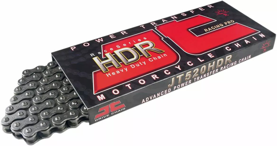 520 HDS Drive Chain
