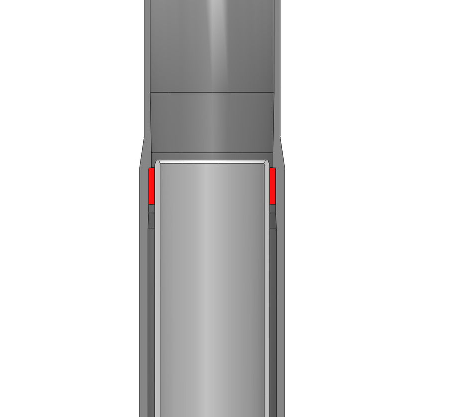 Front Sliding Kits