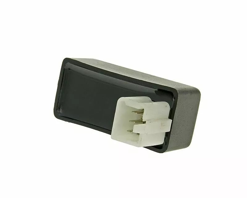 CDI Unit Tuning for Kymco, SYM, Peugeot w/o immobilizer