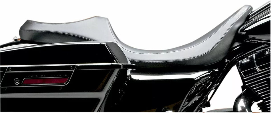 Villain Daddy Long Legs Vinyl Seat