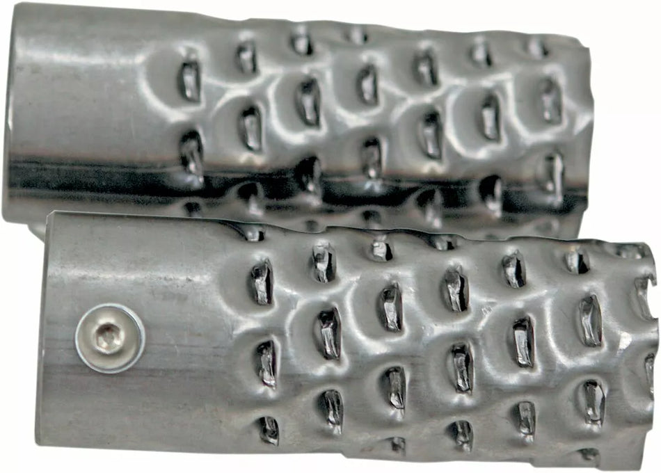 Replacement Radial Sweeper Baffles