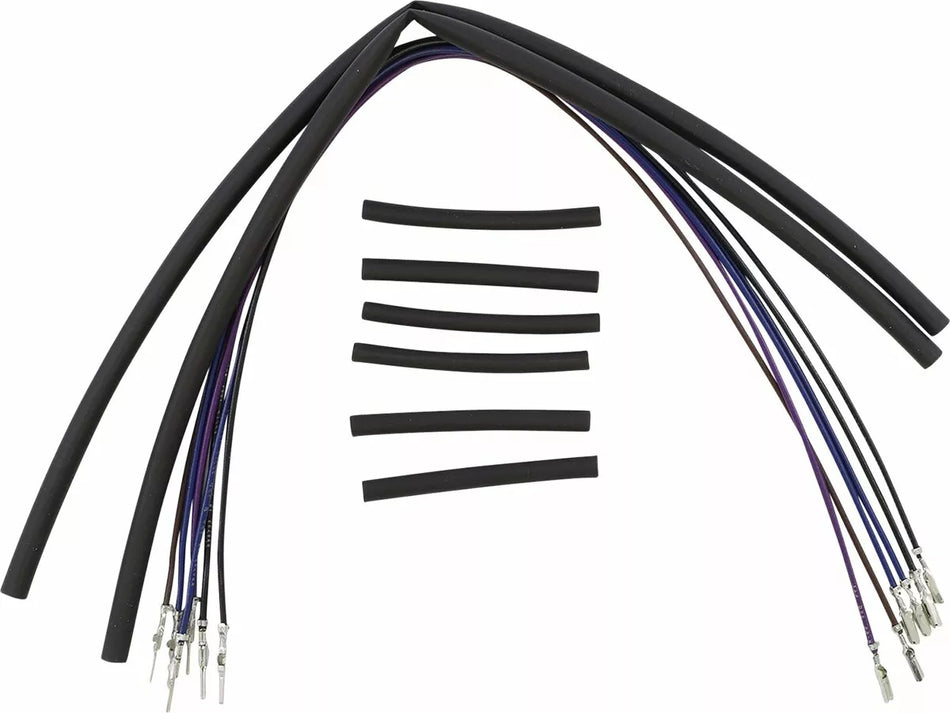 Front Turn Signal Extension