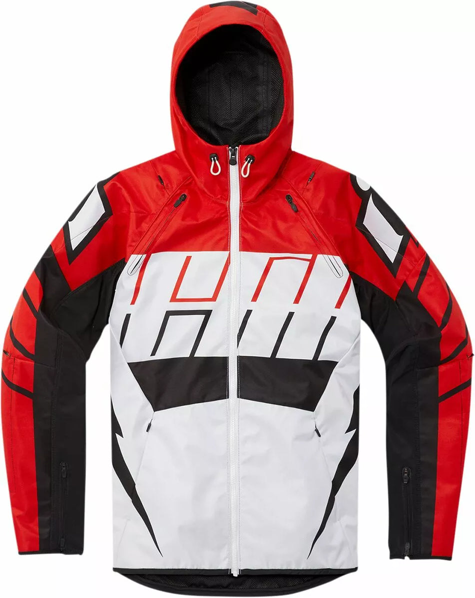 Airform Retro Jacket