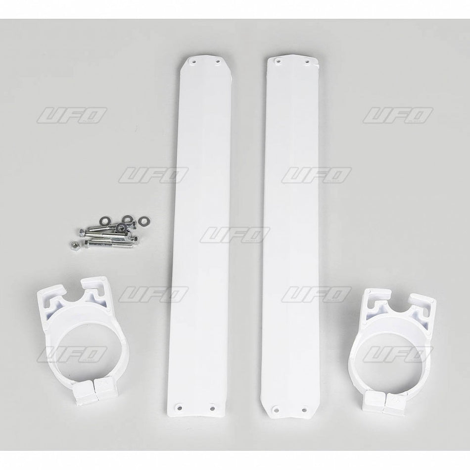Replacement Plastic Fork Tube Protectors for Yamaha