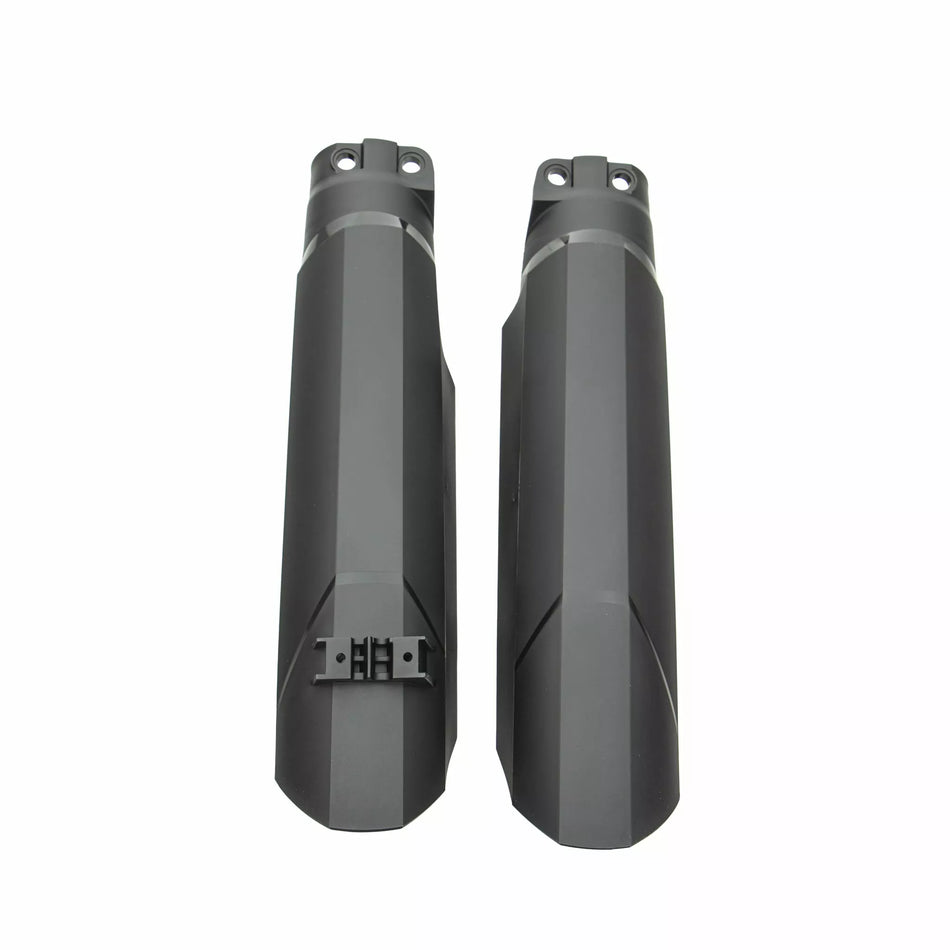 Fork Related Covers