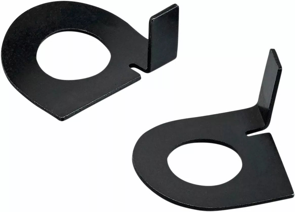 Footpeg Lift Washers
