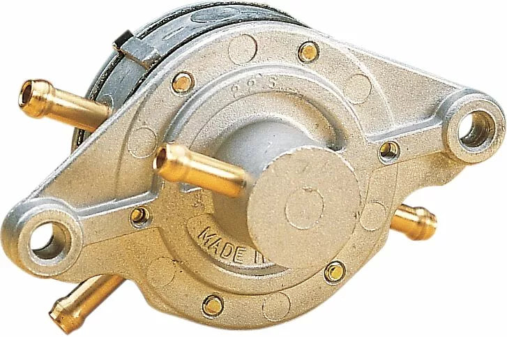 Genuine Mikuni Double Fuel Pump