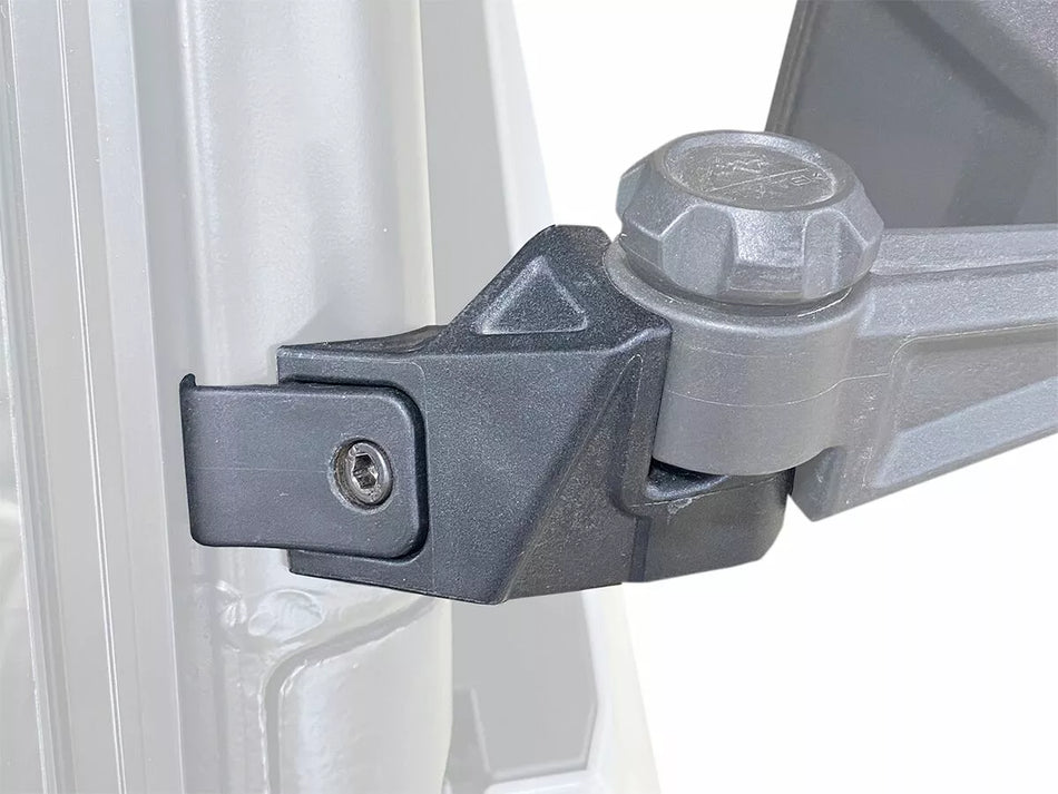 Side Mirror Adapter
