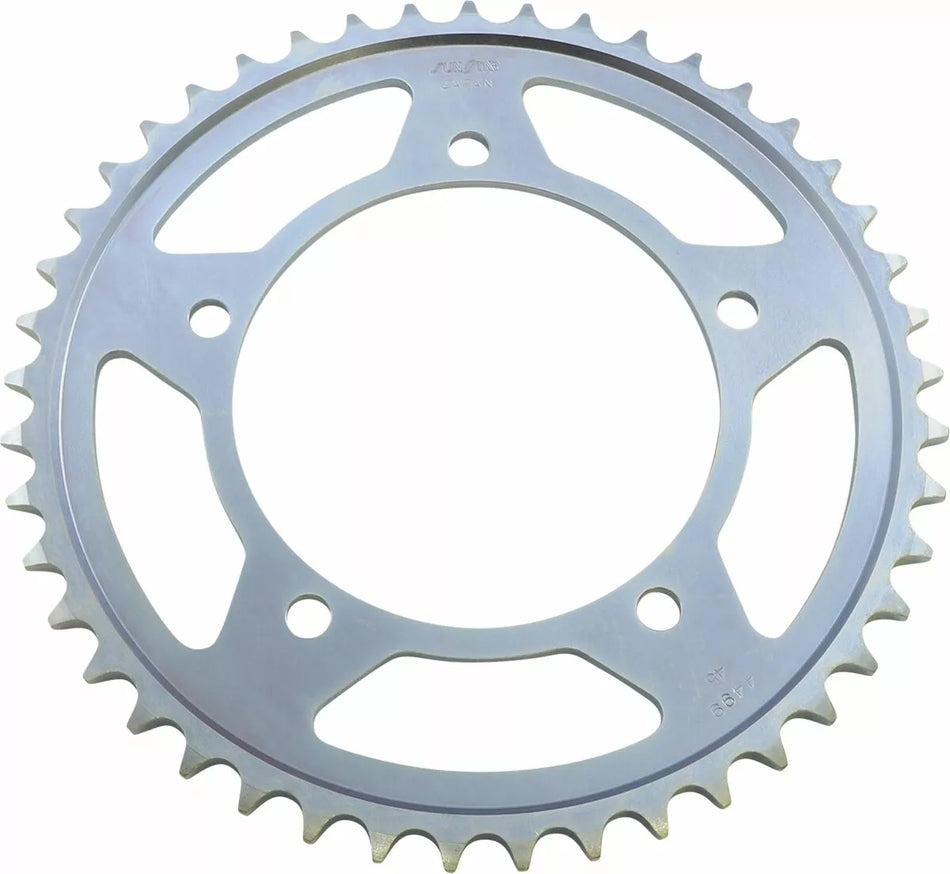 Steel Sprocket