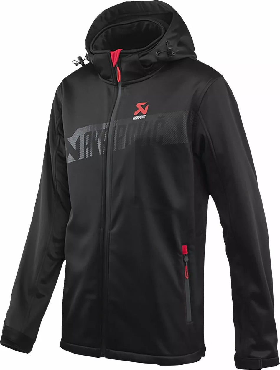 Corpo Soft Shell Jacket