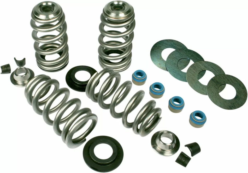 Endurance Beehive Valve Spring Kit for Screamin' Eagle Heads