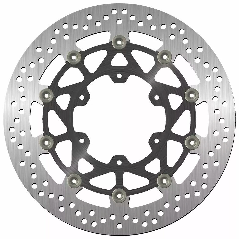 Brake Rotor Standard Round