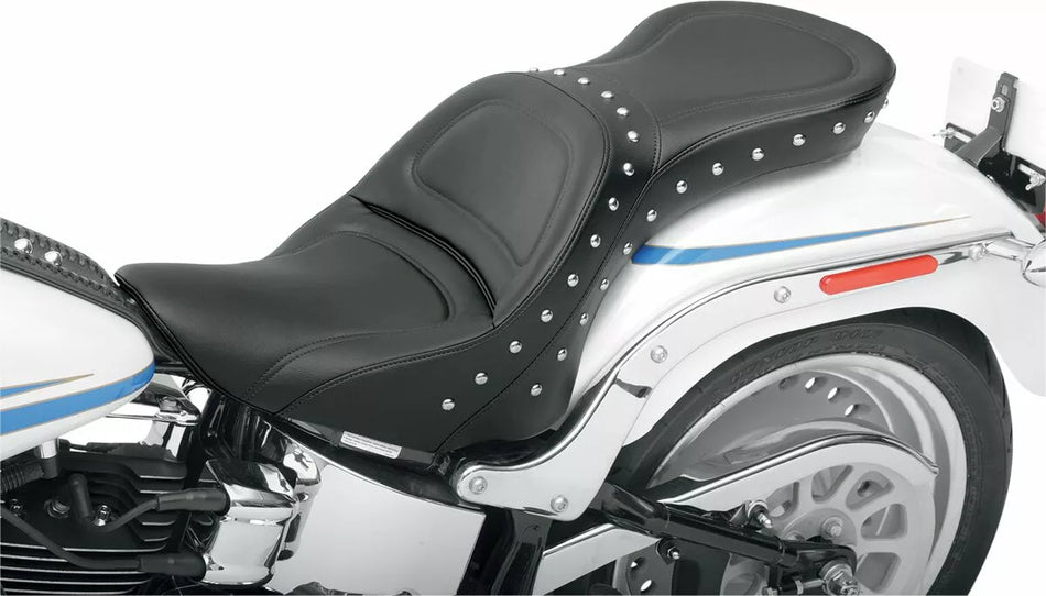 Explorer Special Seat