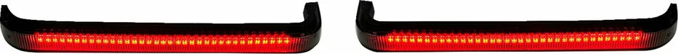 Low-Profile LED Saddlebag Lights