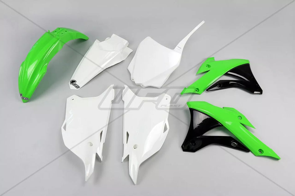 Complete Body Kit for Kawasaki