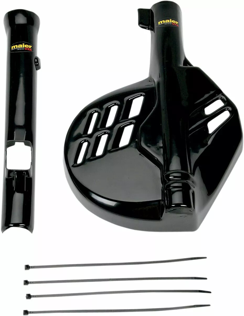Fork/Disc Guard Kit