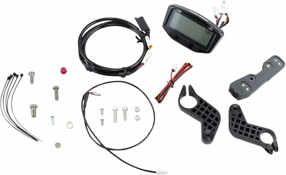 Striker Digital Gauge