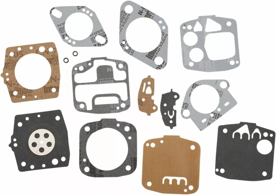 Carburetor Repair Kit for Walbro Models