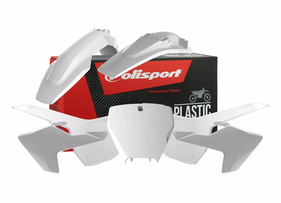 Complete Body Kits for Husqvarna