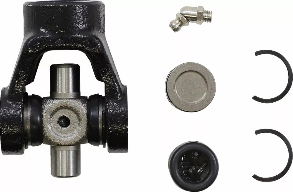 Yoke Propeller Shaft