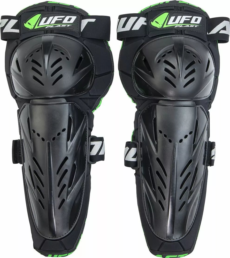 Knee Shin Guard Astralis