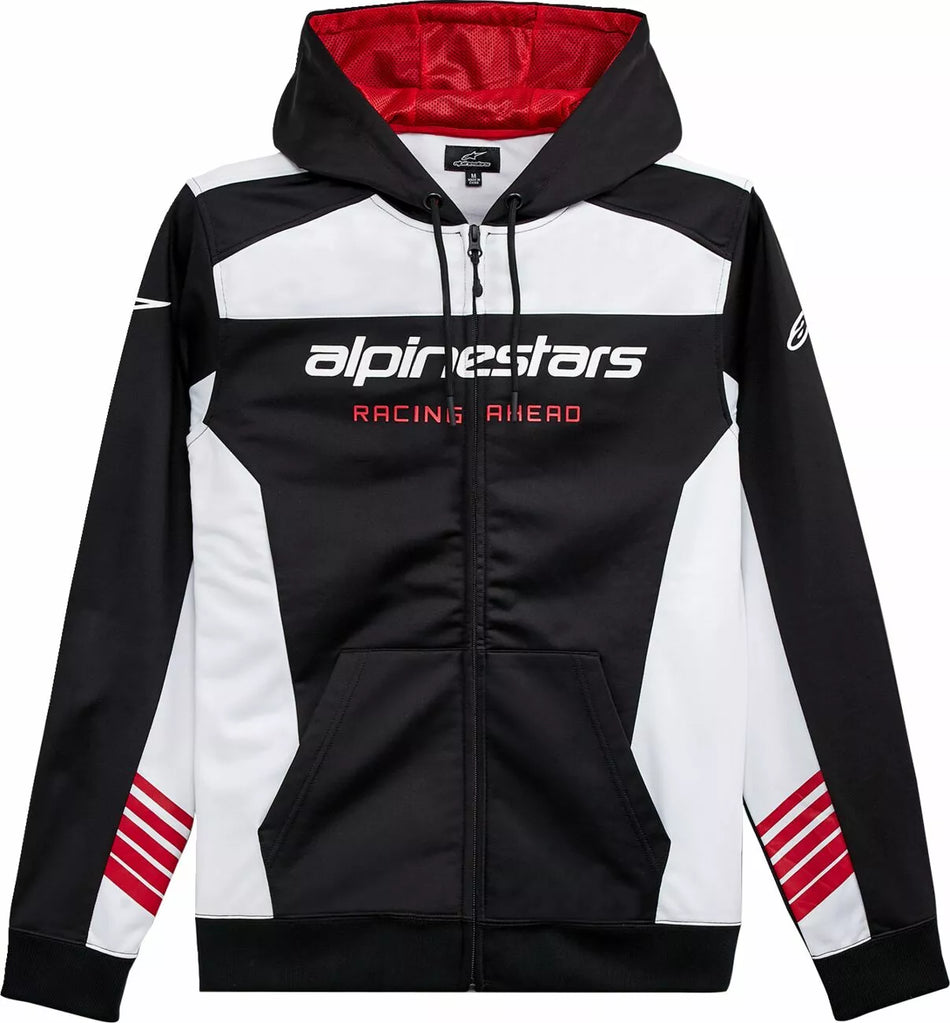 Session LXE Fleece