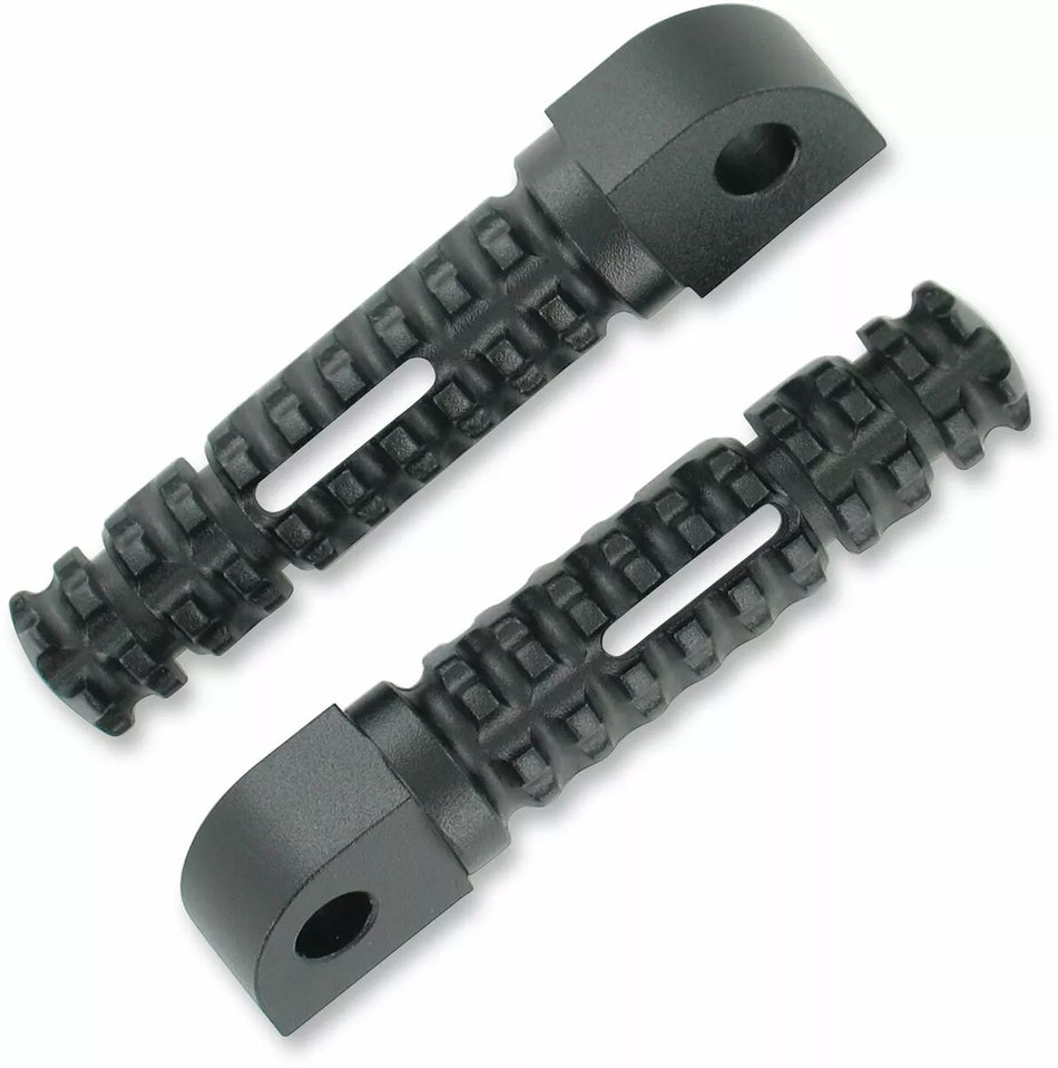SBK Pegs for OEM Footrests